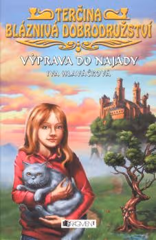 Výprava do Najády