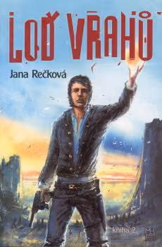 Loď vrahů