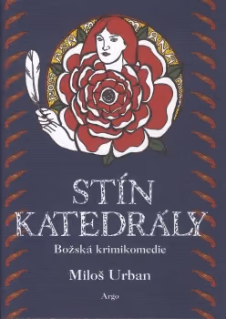 Stín katedrály - božská krimikomedie