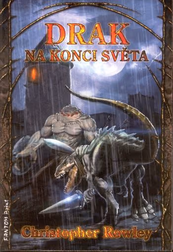 Bazil 5 - Drak na konci světa