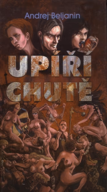 Upíří chutě