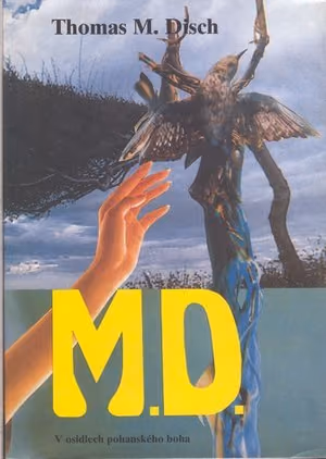 M. D. V osidlech pohanského boha