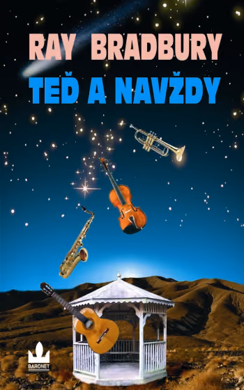 Teď a navždy