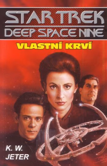 Star Trek: DSN04 Vlastní krví
