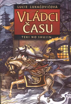 Vládci času