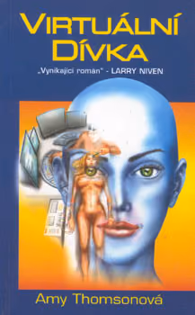 Virtuální dívka