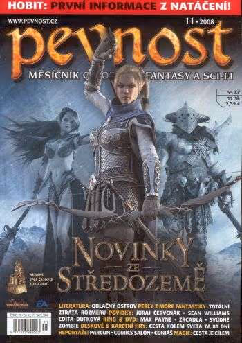 Pevnost 2008/11