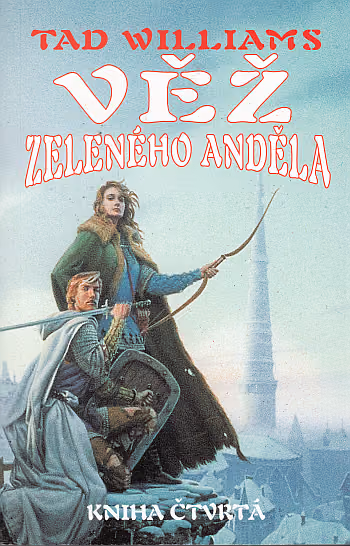 Věž Zeleného anděla 4