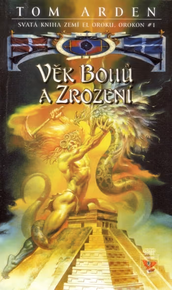 Věk Bohů a Zrození