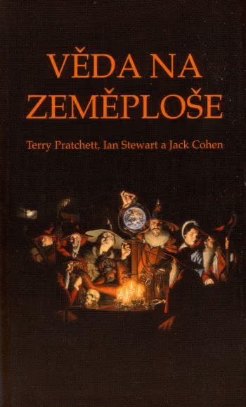 Věda na Zeměploše 1