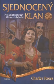 Vládcové obchodu 3 - Sjednocený klan
