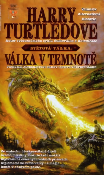 Válka v temnotě