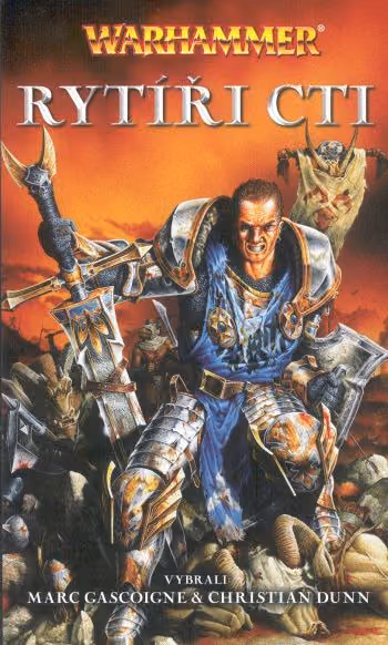 Warhammer: Rytíři cti