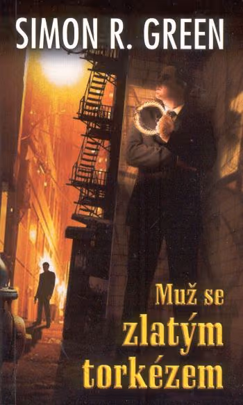 Tajná historie - Eddie Drood 1 - Muž se zlatým torkézem