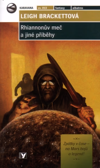 Rhiannonův meč a jiné příběhy