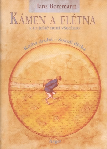 Kámen a Flétna 2 - Sokolí dívka
