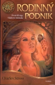 Vládcové obchodu 1 - Rodinný podnik