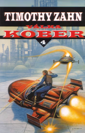 Válka kober
