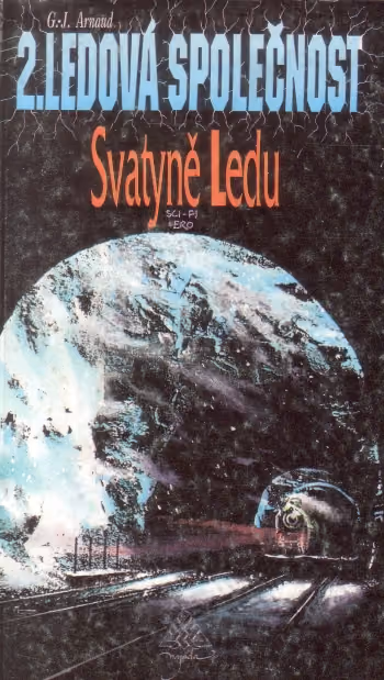 Svatyně Ledu (LS2)