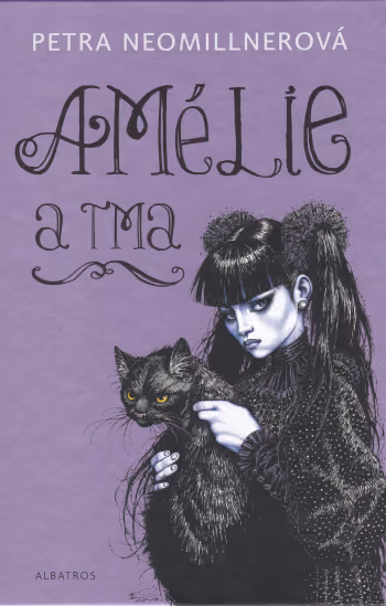 Amélie a tma