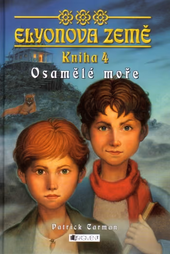 Osamělé moře