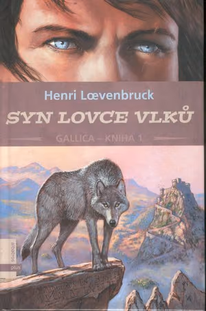 Syn lovce vlků