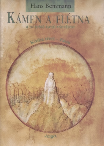Kámen a Flétna 3 - Faun