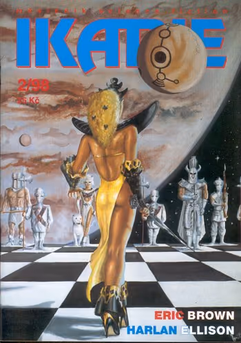 Ikarie 1998/02 ant.