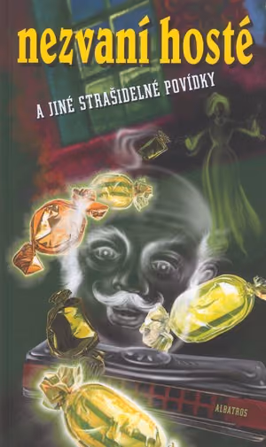 Nezvaní hosté