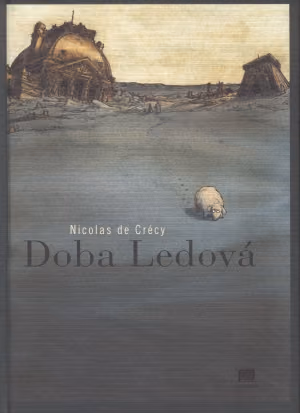 Doba Ledová