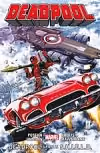 Deadpool 4 - Deadpool versus S.H.I.E.L.D.