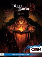 Třetí zákon III - IV