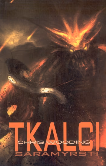 Tkalci Saramyrští