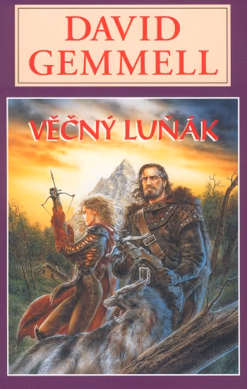 Věčný luňák