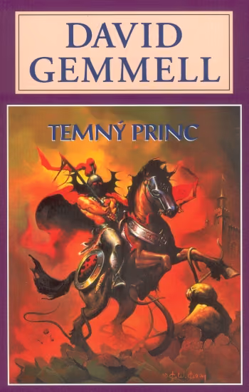 Temný princ