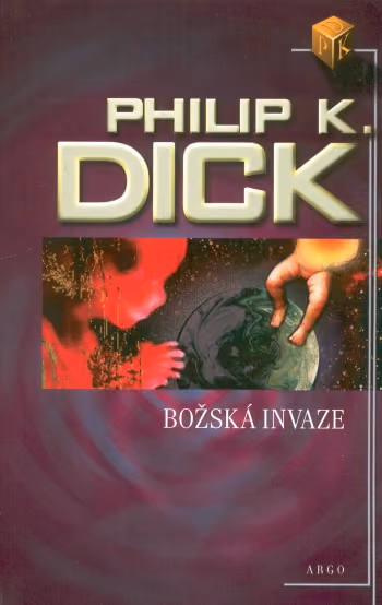 Božská invaze