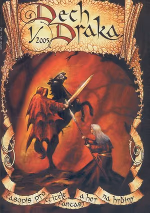 Dech draka 2005/01