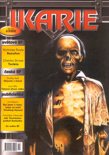 Ikarie 2004/02