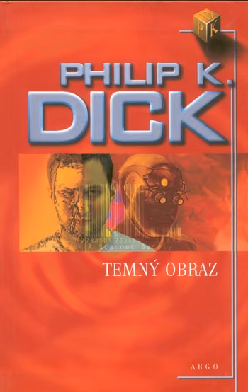 Temný obraz