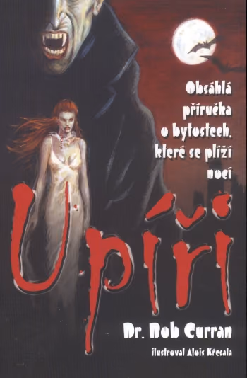Upíři ant.