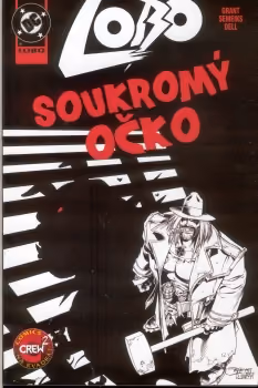 Lobo - Soukromý očko