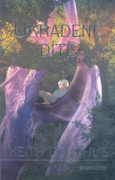 Ukradené dítě