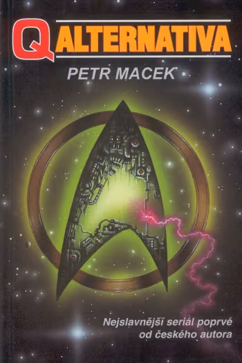 Star Trek: Q alternativa