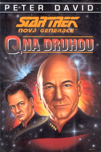 Star Trek: TNG Q na druhou