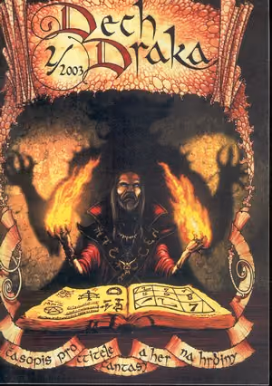 Dech draka 2003/02