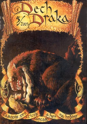 Dech draka 2003/05