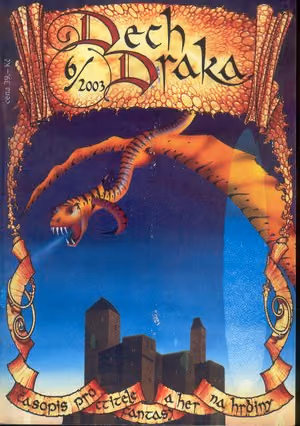 Dech draka 2003/06