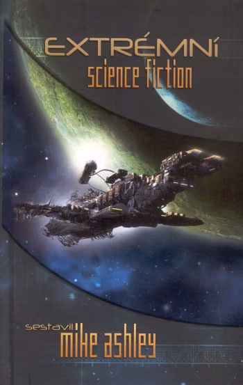 Extrémní science fiction