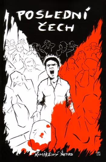 Poslední Čech