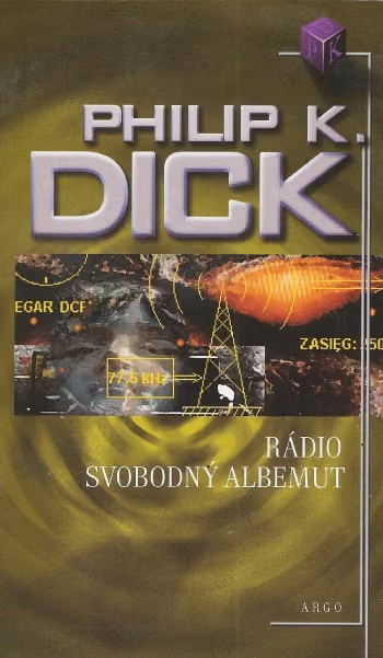 Rádio svobodný Albemut